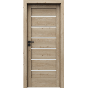 Porta Verte HOME J.6 Dub Klasický 